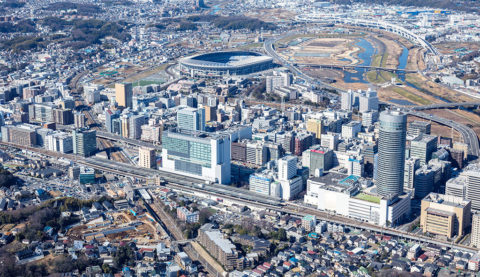 新横浜